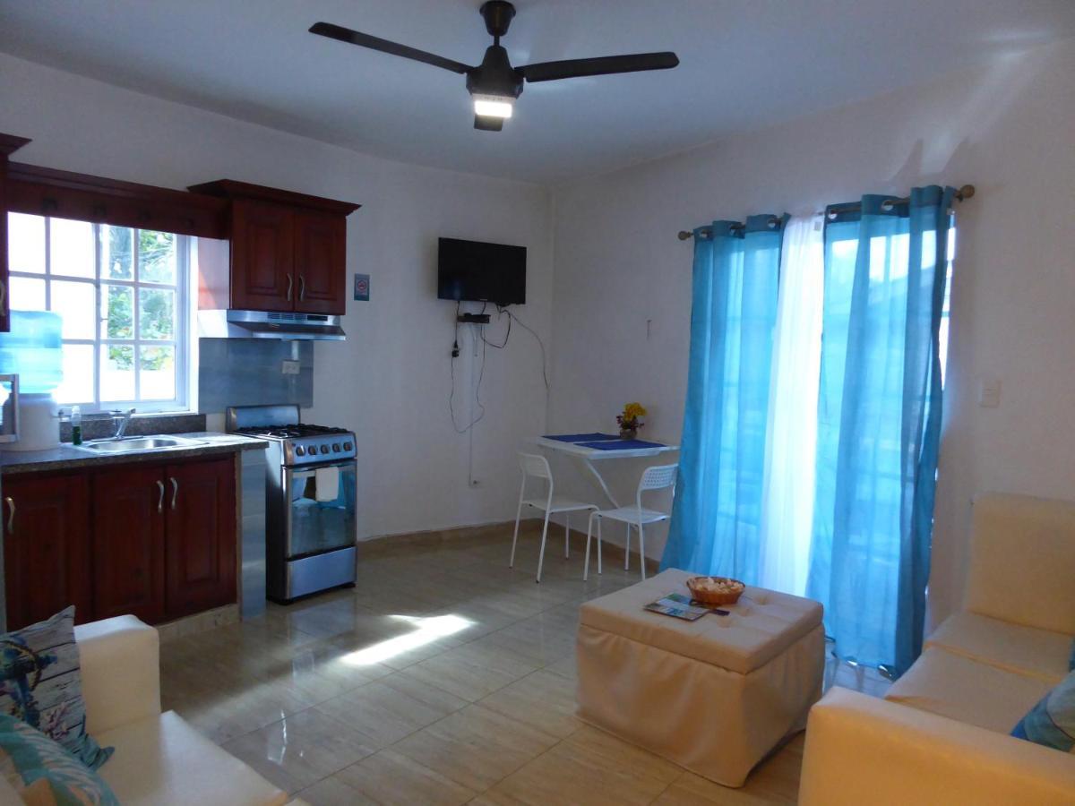 Cortlang Vacation Rentals - Located In El Pueblito Near Playa Dorada Pop Puerto Plata Bagian luar foto