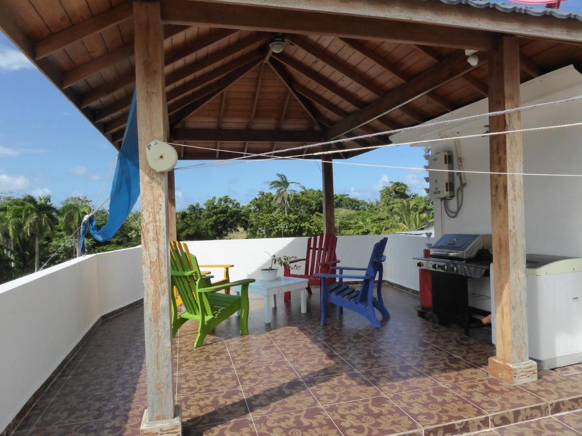 Cortlang Vacation Rentals - Located In El Pueblito Near Playa Dorada Pop Puerto Plata Bagian luar foto