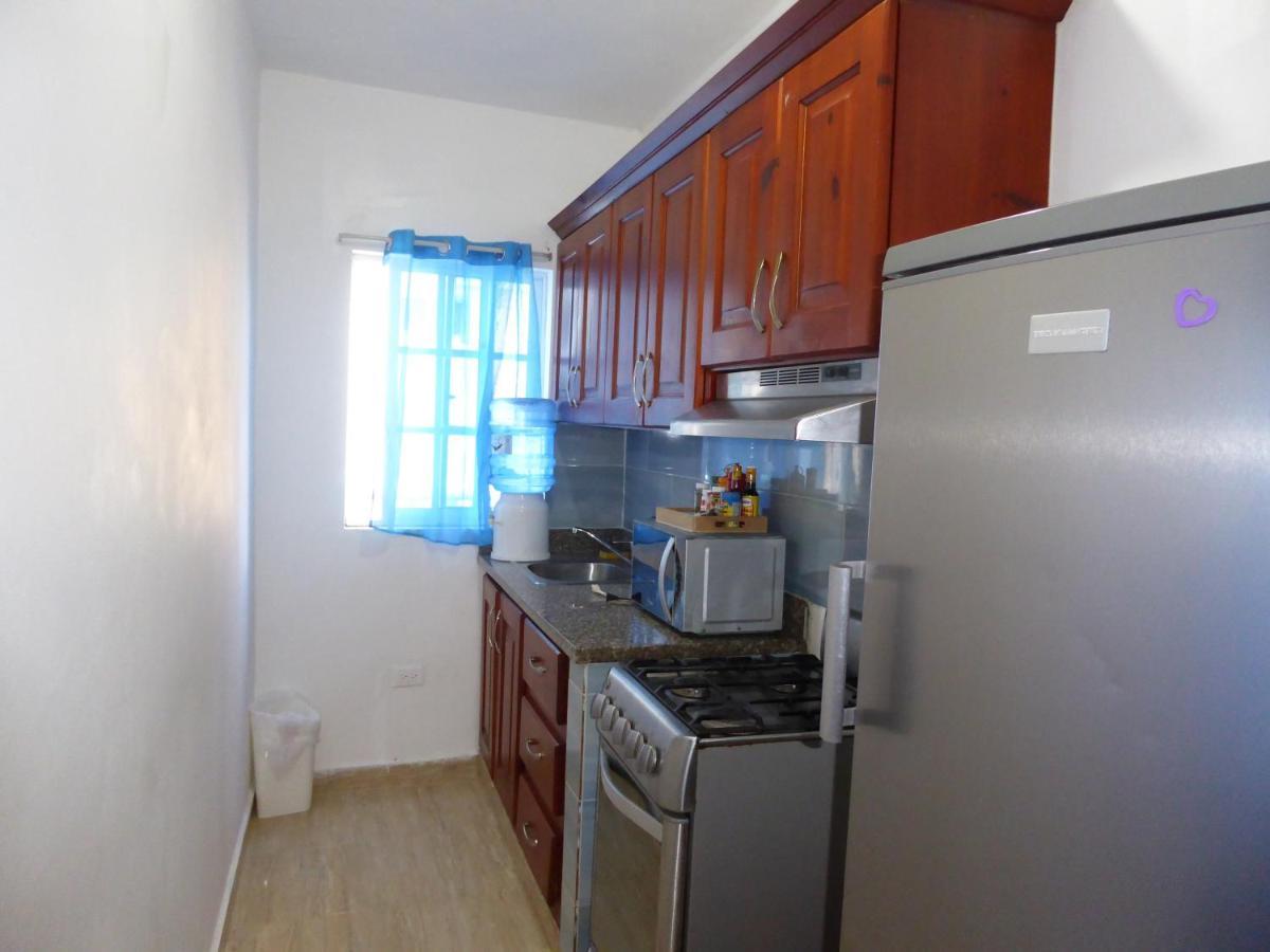Cortlang Vacation Rentals - Located In El Pueblito Near Playa Dorada Pop Puerto Plata Bagian luar foto