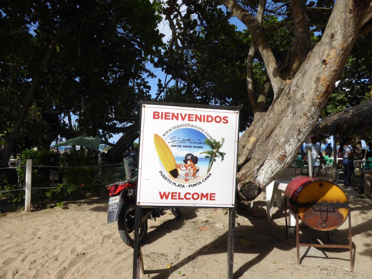Cortlang Vacation Rentals - Located In El Pueblito Near Playa Dorada Pop Puerto Plata Bagian luar foto