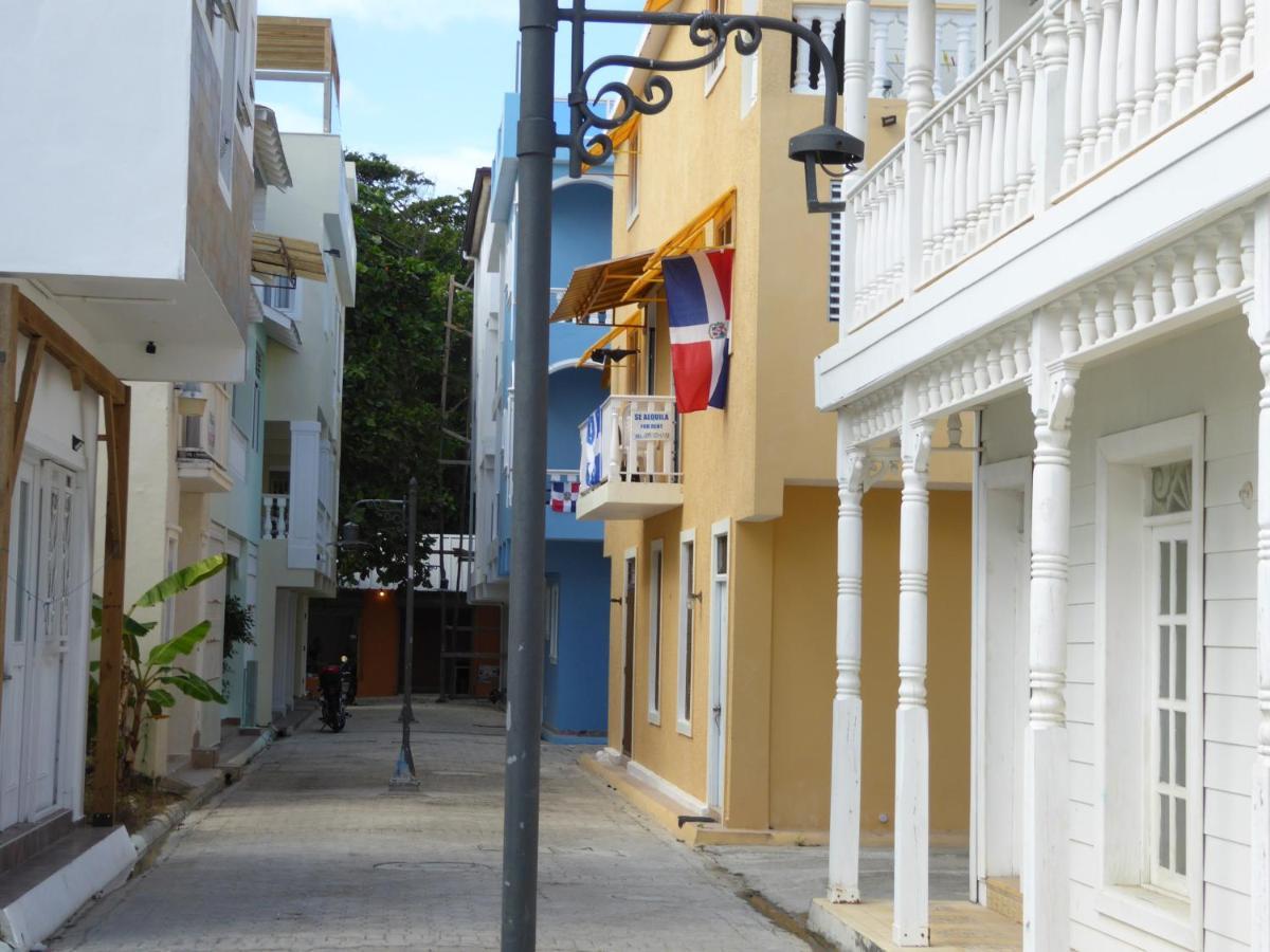 Cortlang Vacation Rentals - Located In El Pueblito Near Playa Dorada Pop Puerto Plata Bagian luar foto