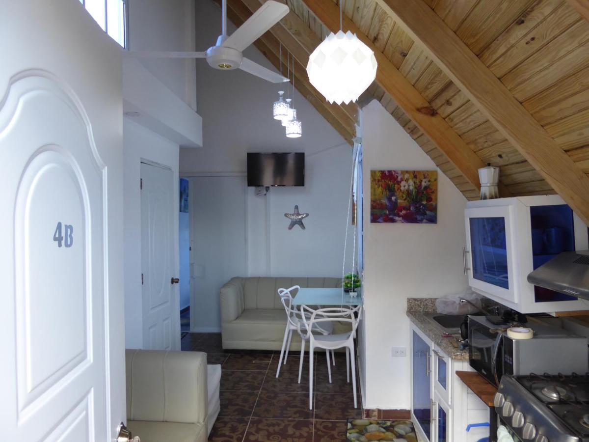 Cortlang Vacation Rentals - Located In El Pueblito Near Playa Dorada Pop Puerto Plata Bagian luar foto