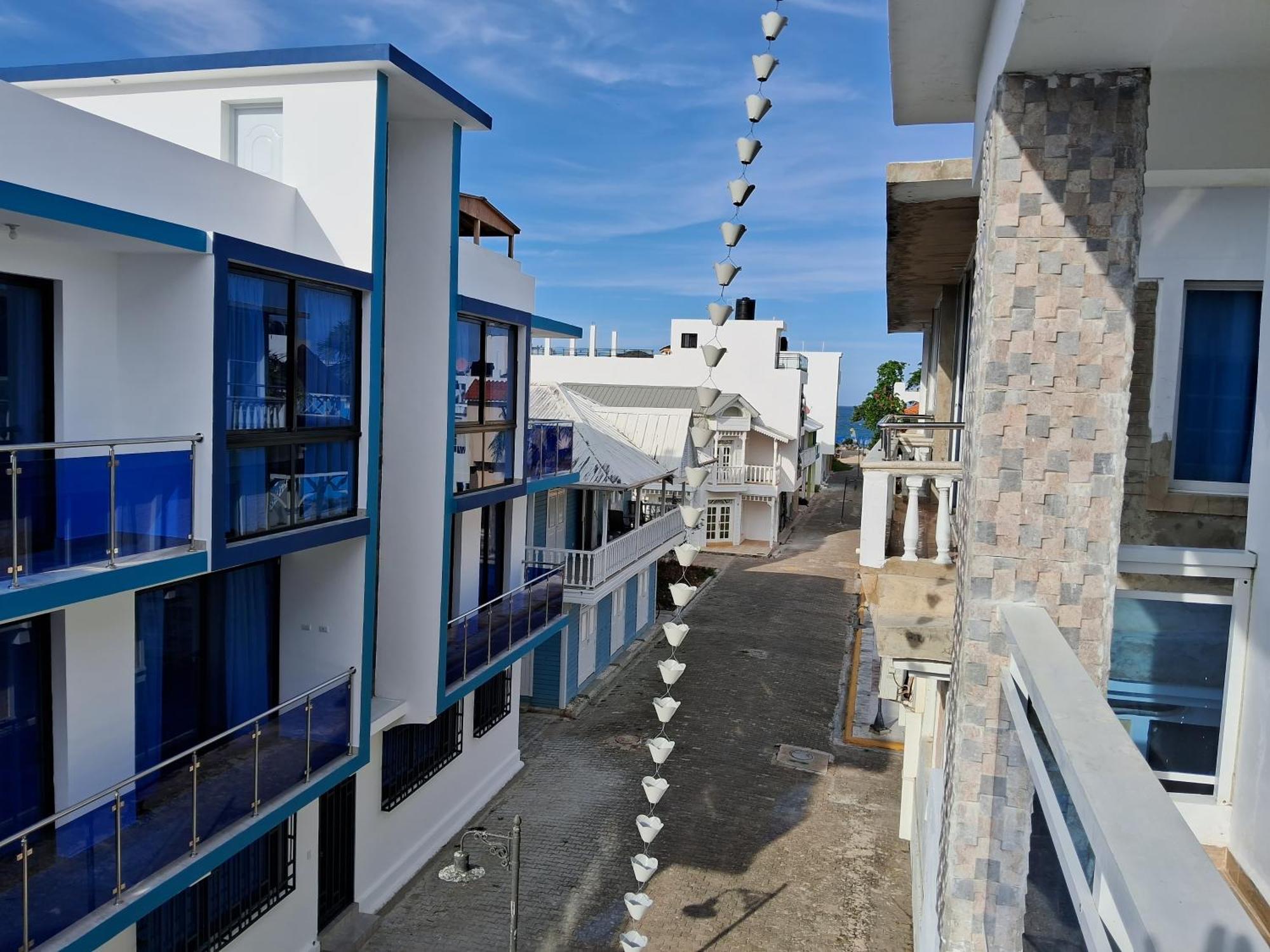 Cortlang Vacation Rentals - Located In El Pueblito Near Playa Dorada Pop Puerto Plata Bagian luar foto