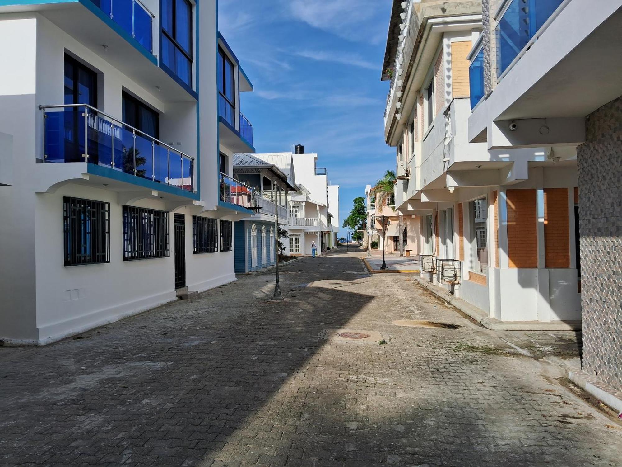 Cortlang Vacation Rentals - Located In El Pueblito Near Playa Dorada Pop Puerto Plata Bagian luar foto